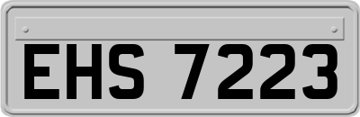 EHS7223