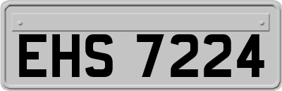 EHS7224