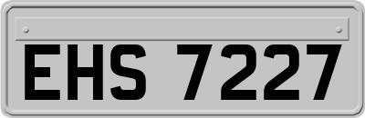 EHS7227