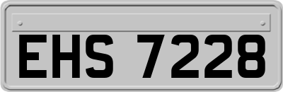 EHS7228