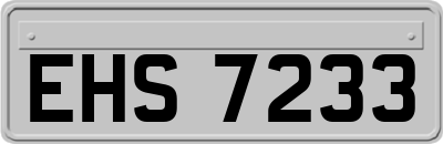 EHS7233