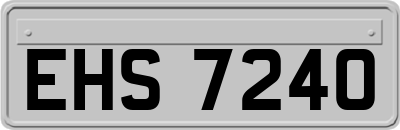 EHS7240