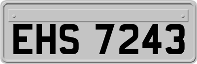 EHS7243