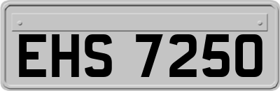 EHS7250