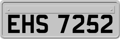 EHS7252