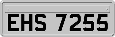 EHS7255