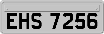 EHS7256