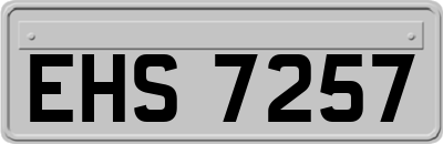 EHS7257