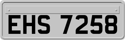 EHS7258