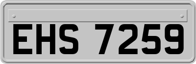 EHS7259