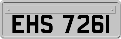 EHS7261