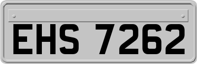 EHS7262