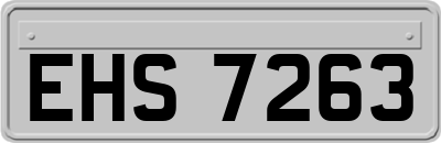 EHS7263