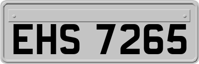 EHS7265