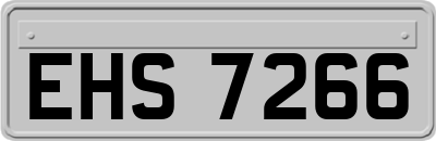 EHS7266