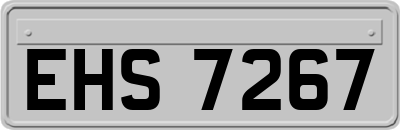 EHS7267