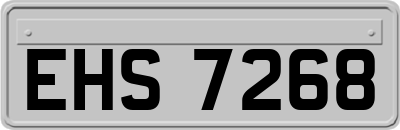 EHS7268