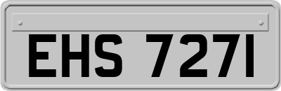 EHS7271