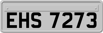 EHS7273