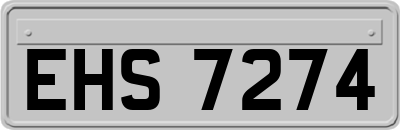 EHS7274