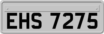 EHS7275