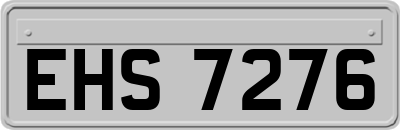 EHS7276