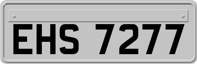 EHS7277