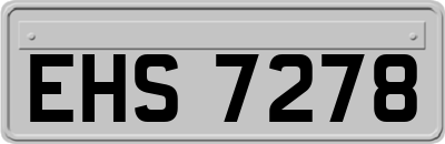 EHS7278