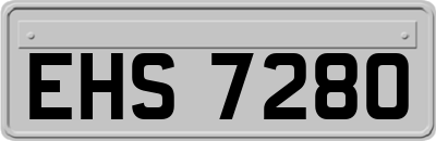 EHS7280