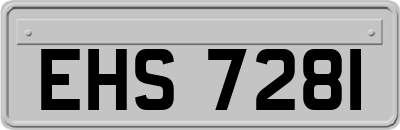 EHS7281