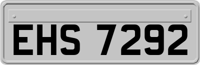 EHS7292