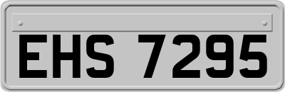 EHS7295