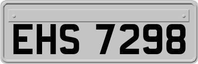 EHS7298