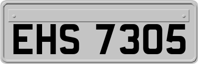 EHS7305