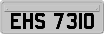 EHS7310
