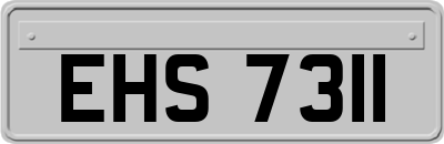 EHS7311