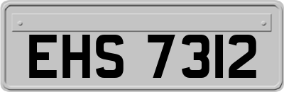 EHS7312
