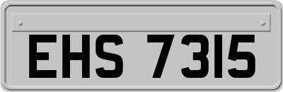 EHS7315
