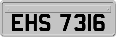 EHS7316