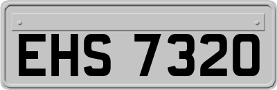 EHS7320