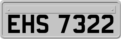 EHS7322