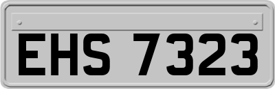 EHS7323