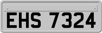 EHS7324
