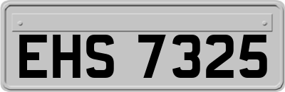 EHS7325