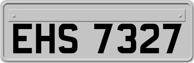 EHS7327