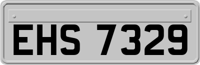 EHS7329