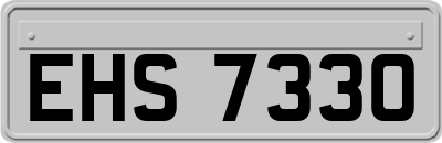 EHS7330