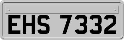 EHS7332