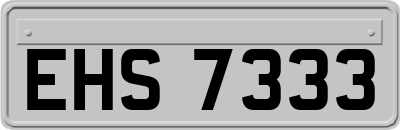 EHS7333