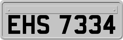 EHS7334